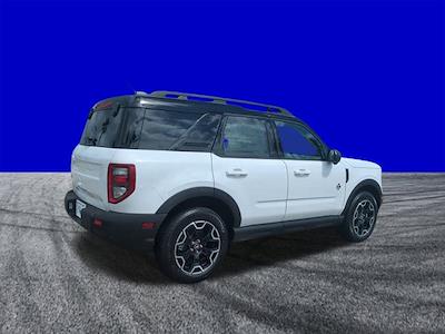 2025 Ford Bronco Sport 4WD SUV for sale #FS1926 - photo 2