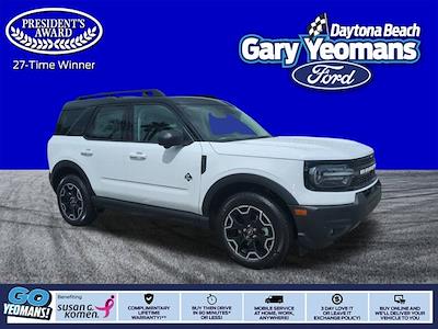 2025 Ford Bronco Sport 4WD SUV for sale #FS1926 - photo 1