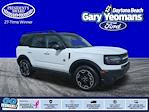 2025 Ford Bronco Sport 4WD SUV for sale #FS1926 - photo 1