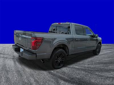 2025 Ford F-150 SuperCrew Cab 4WD Pickup for sale #FS1929 - photo 2