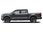 New 2025 Ford F-150 Platinum SuperCrew Cab 4WD Pickup for sale #FS1929 - photo 10