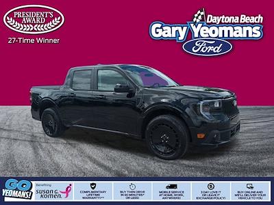 2025 Ford Maverick SuperCrew Cab AWD Pickup for sale #FS1931 - photo 1