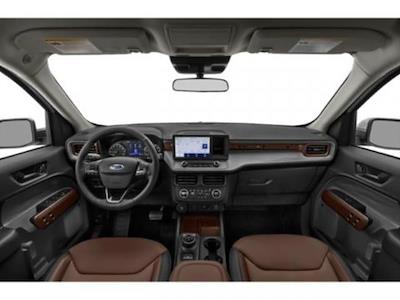 Used 2023 Ford Maverick - photo 1