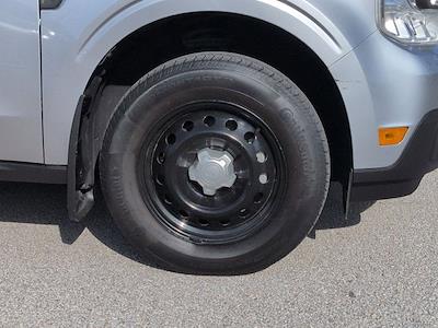 Used 2023 Ford Maverick - photo 1