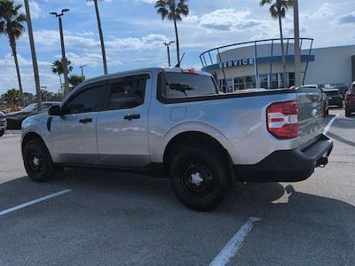 Used 2023 Ford Maverick - photo 1