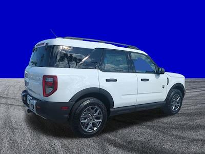 New 2025 Ford Bronco Sport Big Bend 4WD SUV for sale #FS1932 - photo 2