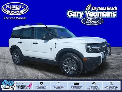 New 2025 Ford Bronco Sport Big Bend 4WD SUV for sale #FS1932 - photo 1