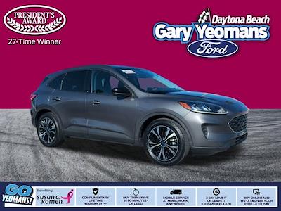 2022 Ford Escape FWD SUV for sale #FS1932A - photo 1