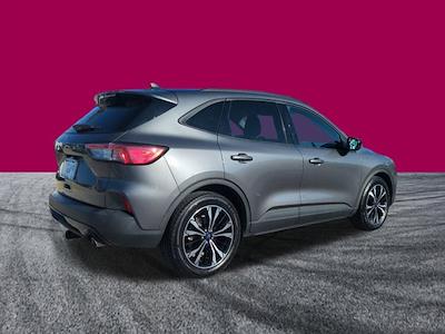 2022 Ford Escape FWD SUV for sale #FS1932A - photo 2