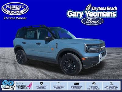 2025 Ford Bronco Sport 4WD SUV for sale #FS1933 - photo 1