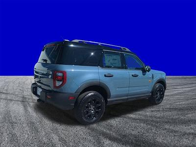 2025 Ford Bronco Sport 4WD SUV for sale #FS1933 - photo 2