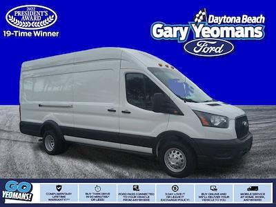 New 2025 Ford Transit 350 HD High Roof Empty Cargo Van for sale #FS1937 - photo 1