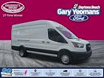 2025 Ford Transit 350 HD High Roof DRW RWD Empty Cargo Van for sale #FS1937 - photo 1