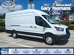2025 Ford Transit 350 HD High Roof RWD Empty Cargo Van for sale #FS1938 - photo 1