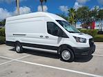 2025 Ford Transit 350 HD High Roof RWD Empty Cargo Van for sale #FS1938 - photo 2