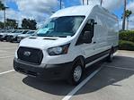 2025 Ford Transit 350 HD High Roof RWD Empty Cargo Van for sale #FS1938 - photo 8