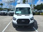 2025 Ford Transit 350 HD High Roof RWD Empty Cargo Van for sale #FS1938 - photo 9