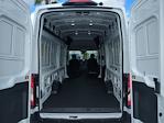 2025 Ford Transit 350 HD High Roof RWD Empty Cargo Van for sale #FS1938 - photo 13