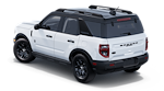 New 2025 Ford Bronco Sport Big Bend 4WD SUV for sale #FS1941 - photo 2
