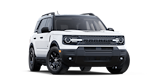 New 2025 Ford Bronco Sport Big Bend 4WD SUV for sale #FS1941 - photo 4