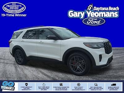 2025 Ford Explorer RWD SUV for sale #FS1942 - photo 1