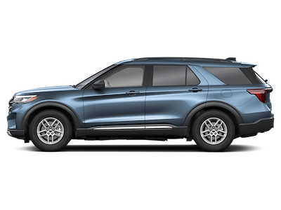 New 2025 Ford Explorer Active SUV for sale #FS1944 - photo 2