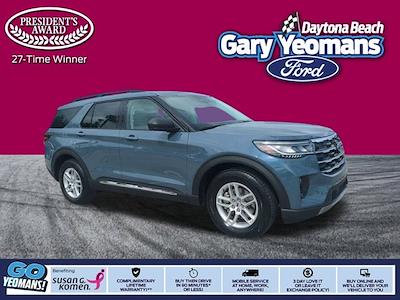 2025 Ford Explorer RWD SUV for sale #FS1944 - photo 1