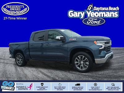 2024 Chevrolet Silverado 1500 Crew Cab 4WD Pickup for sale #FS1946A - photo 1