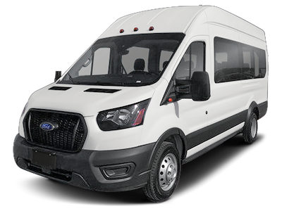 New 2025 Ford Transit 350 HD XL Passenger Van for sale #FS1947 - photo 1