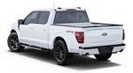 New 2025 Ford F-150 XLT SuperCrew Cab 4WD Pickup for sale #FS1948 - photo 2