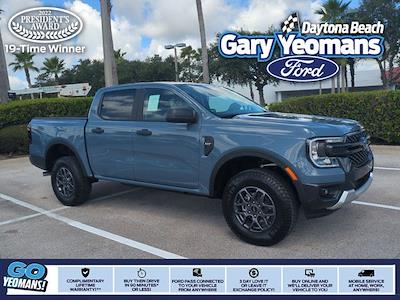 2025 Ford Ranger SuperCrew Cab RWD Pickup for sale #FS1949 - photo 1