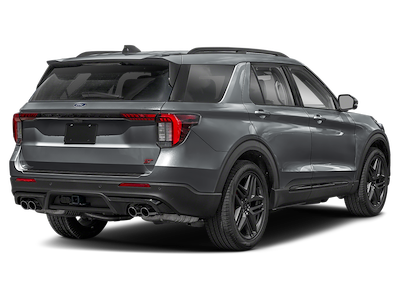 New 2025 Ford Explorer ST 4WD SUV for sale #FS1953 - photo 2