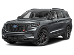 New 2025 Ford Explorer ST 4WD SUV for sale #FS1953 - photo 1