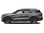 New 2025 Ford Explorer ST 4WD SUV for sale #FS1953 - photo 3