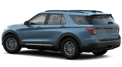 New 2025 Ford Explorer Active SUV for sale #FS1954 - photo 2