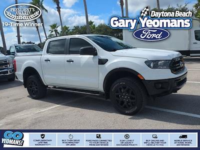 2023 Ford Ranger SuperCrew Cab 4WD Pickup for sale #FS1955A - photo 1