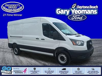 2025 Ford Transit 150 Medium Roof RWD Empty Cargo Van for sale #FS1958 - photo 1