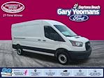 2025 Ford Transit 150 Medium Roof RWD Empty Cargo Van for sale #FS1958 - photo 1