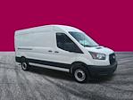 2025 Ford Transit 150 Medium Roof RWD Empty Cargo Van for sale #FS1958 - photo 3