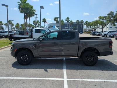 2025 Ford Ranger SuperCrew Cab RWD Pickup for sale #FS1959B - photo 2