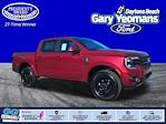 New 2025 Ford Ranger Lariat SuperCrew Cab Pickup for sale #FS1960 - photo 1