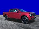 New 2025 Ford Ranger Lariat SuperCrew Cab Pickup for sale #FS1960 - photo 3