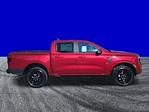 New 2025 Ford Ranger Lariat SuperCrew Cab Pickup for sale #FS1960 - photo 4