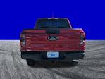 New 2025 Ford Ranger Lariat SuperCrew Cab Pickup for sale #FS1960 - photo 5