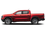 2025 Ford Ranger SuperCrew Cab RWD Pickup for sale #FS1960 - photo 3