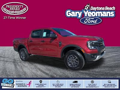 2025 Ford Ranger SuperCrew Cab RWD Pickup for sale #FS1961 - photo 1