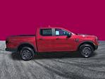 2025 Ford Ranger SuperCrew Cab RWD Pickup for sale #FS1961 - photo 4