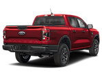 New 2025 Ford Ranger XLT SuperCrew Cab Pickup for sale #FS1961 - photo 9