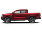 New 2025 Ford Ranger XLT SuperCrew Cab Pickup for sale #FS1961 - photo 10