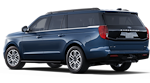 New 2025 Ford Expedition MAX Active SUV for sale #FS1962 - photo 2